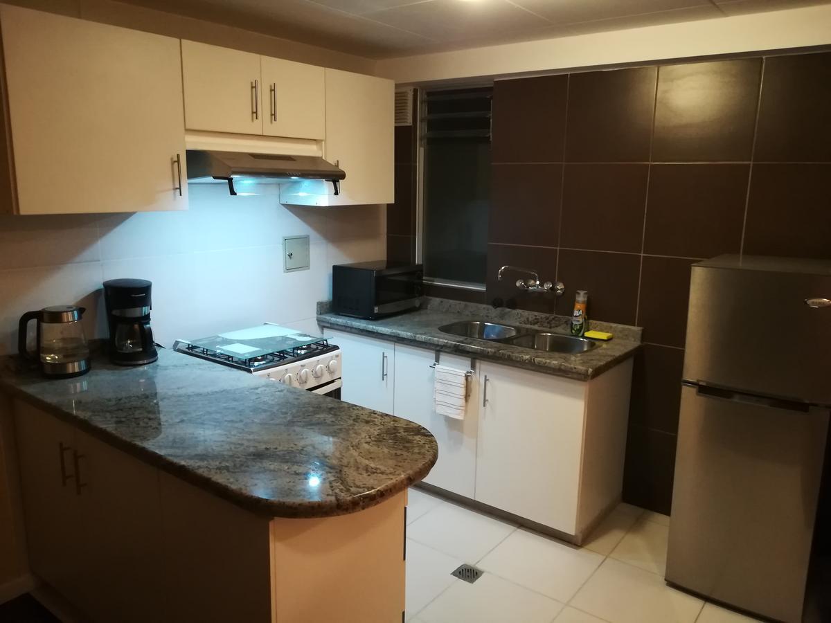 Meraki La Paz Exteriér fotografie